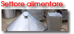 Settore alimentare