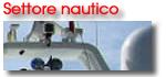 Settore nautico